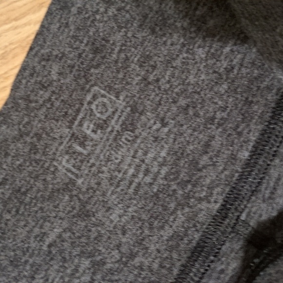 Fleo THC dark grey heather - Picture 4 of 5